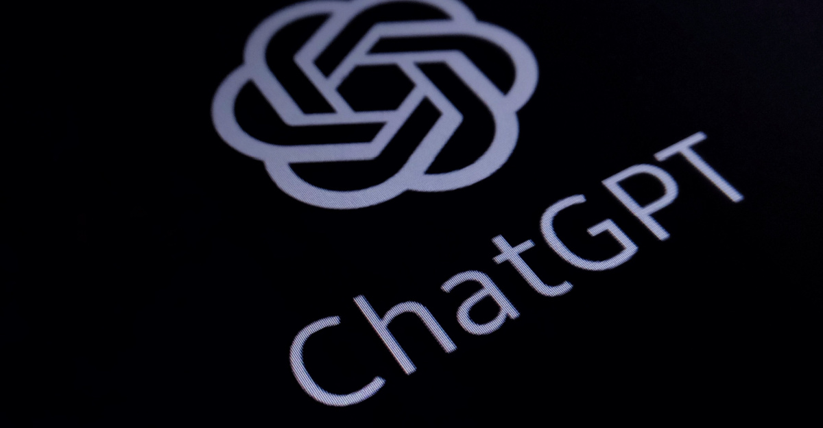 ChatGPT logo
