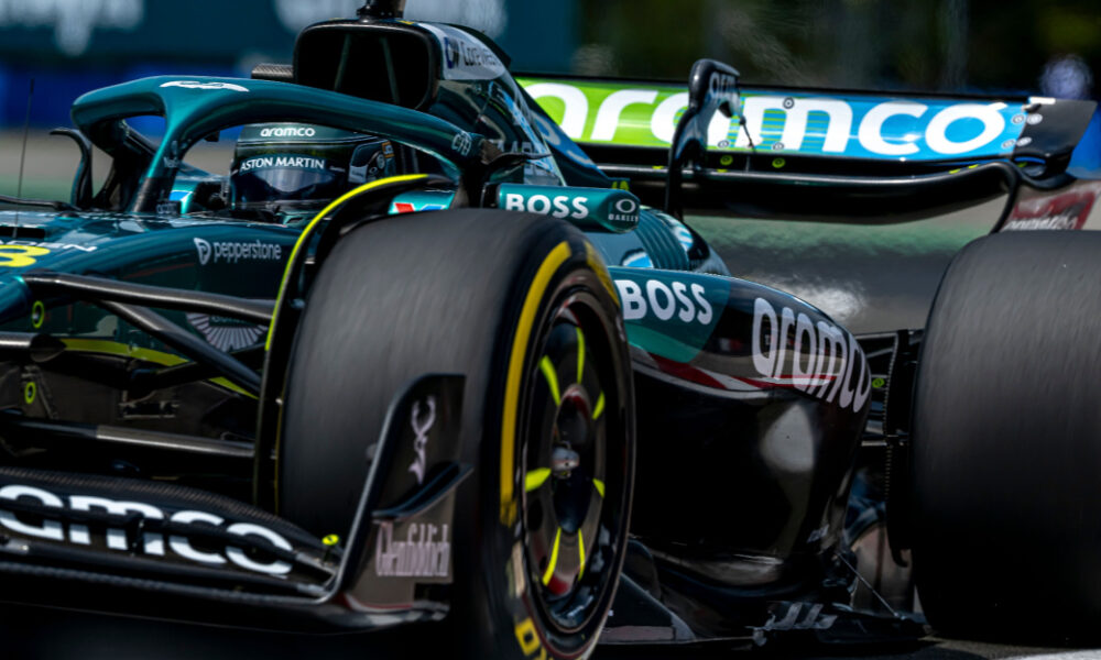 Formel 1
