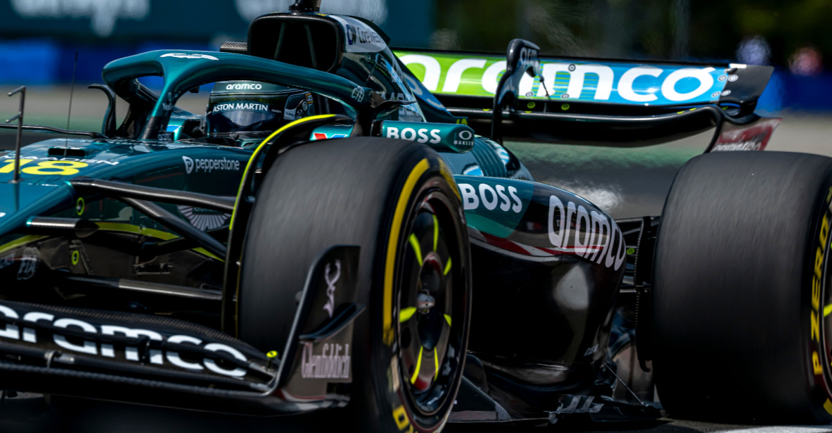 Formel 1