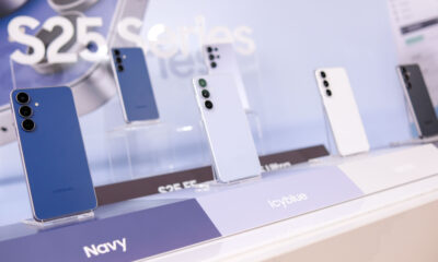 Samsung Galaxy S25 FE: