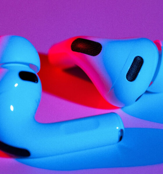 Airpods pro 3