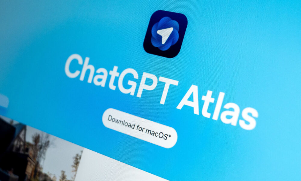 ChatGPT Atlas