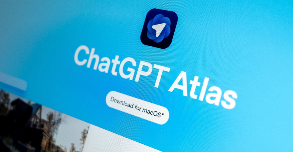 ChatGPT Atlas kan manipuleras med ett klick: “Allvarligt hot”