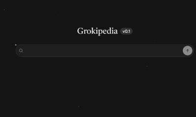 Grokipedia