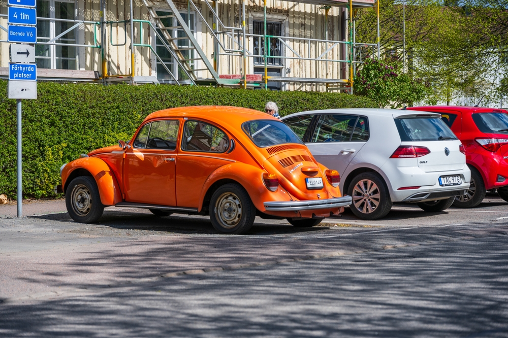 Den här Volkswagen-motorn är känd för sin pålitlighet: Kör över en miljon kilometer utan ett enda verkstadsbesök