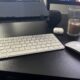 Magic keyboard, Magic mouse, Apple