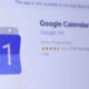 Google kalender