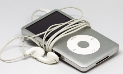 iPod Apple