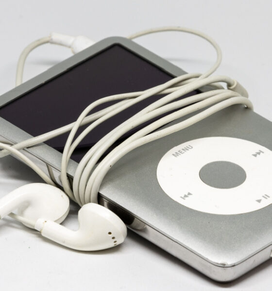iPod Apple