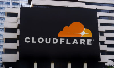 Cloudflare
