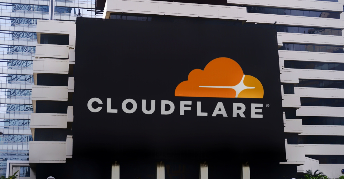 Cloudflare