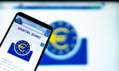 Digital Euro