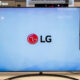 LG TV
