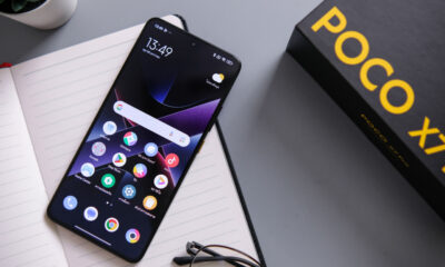 Xiaomi Poco X7