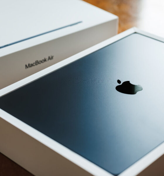 Macbook air M4