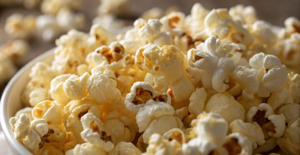 Popcorn