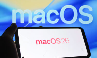 MacOS 26