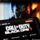 Call of Duty Black ops 7
