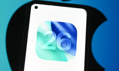 iOS 26