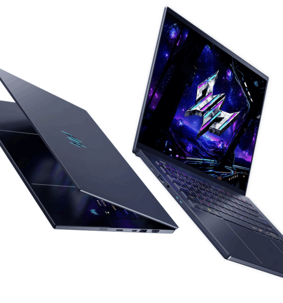 Acer Predator Triton 14 AI