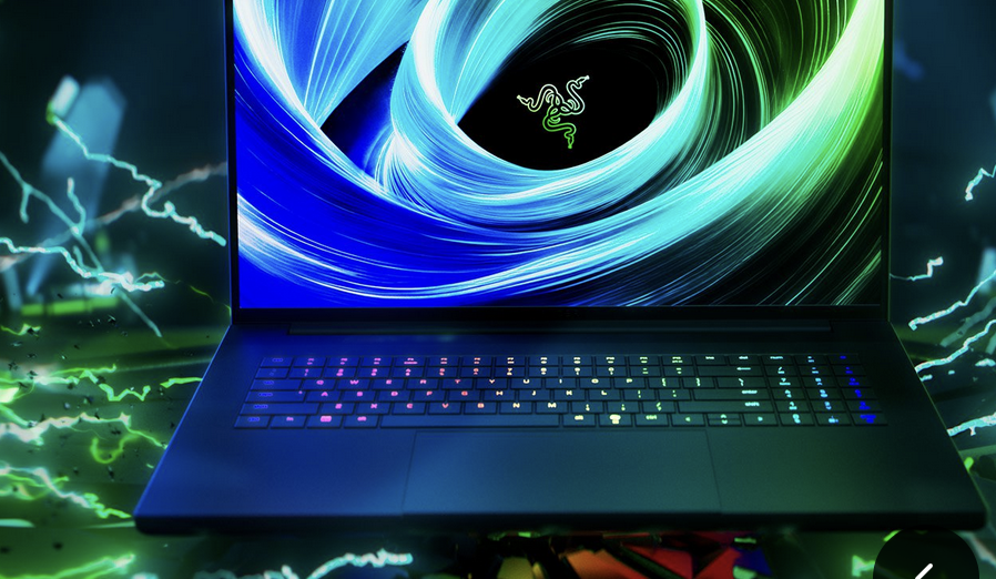 Razer Blade 18