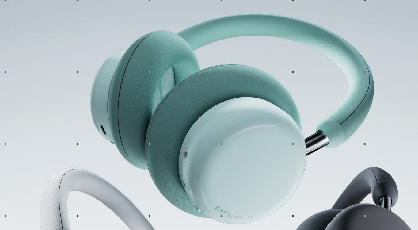 Nothing’s CMF Headphone Pro