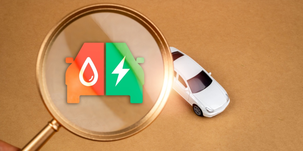 Bilsalget 2025: El, hybrid eller diesel – vem vinner Europas konsumenter?