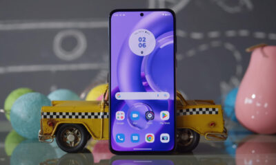 Motorola Edge 60 Neo