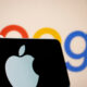 Apple / Google