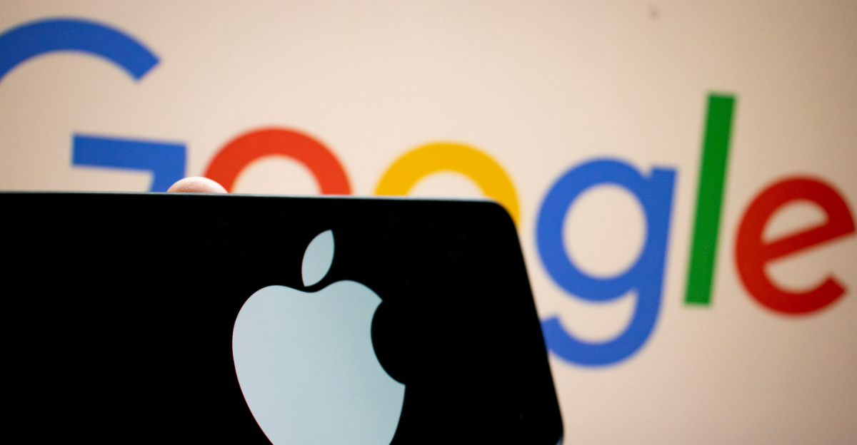 Apple / Google