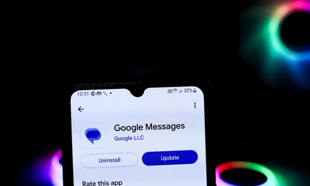 Google Messages