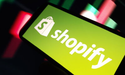 Shopify