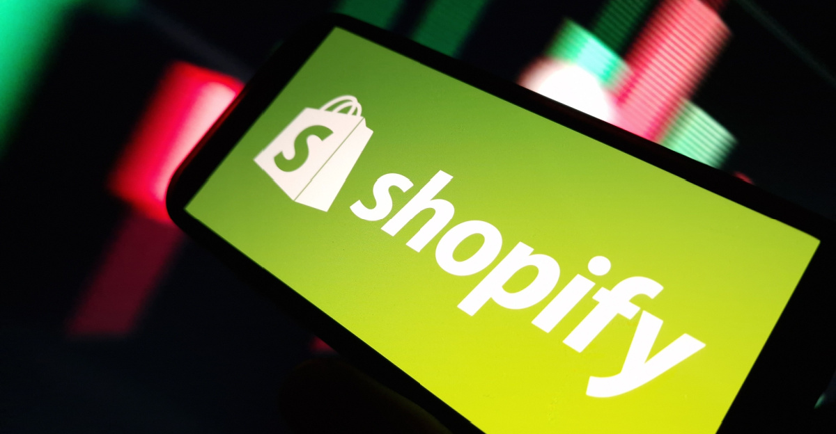 Shopify