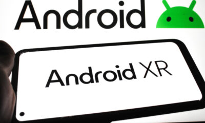 Android XR