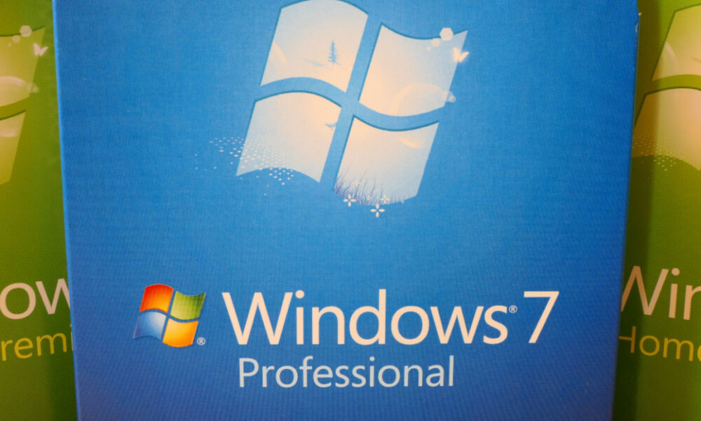 Windows 7