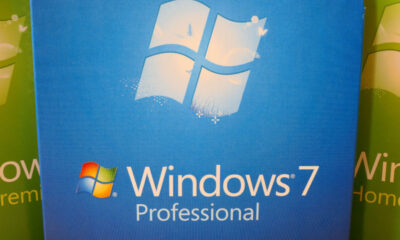 Windows 7