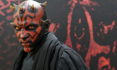Darth Maul