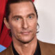 Matthew McConaughey