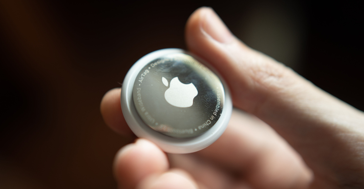 AirTag 2