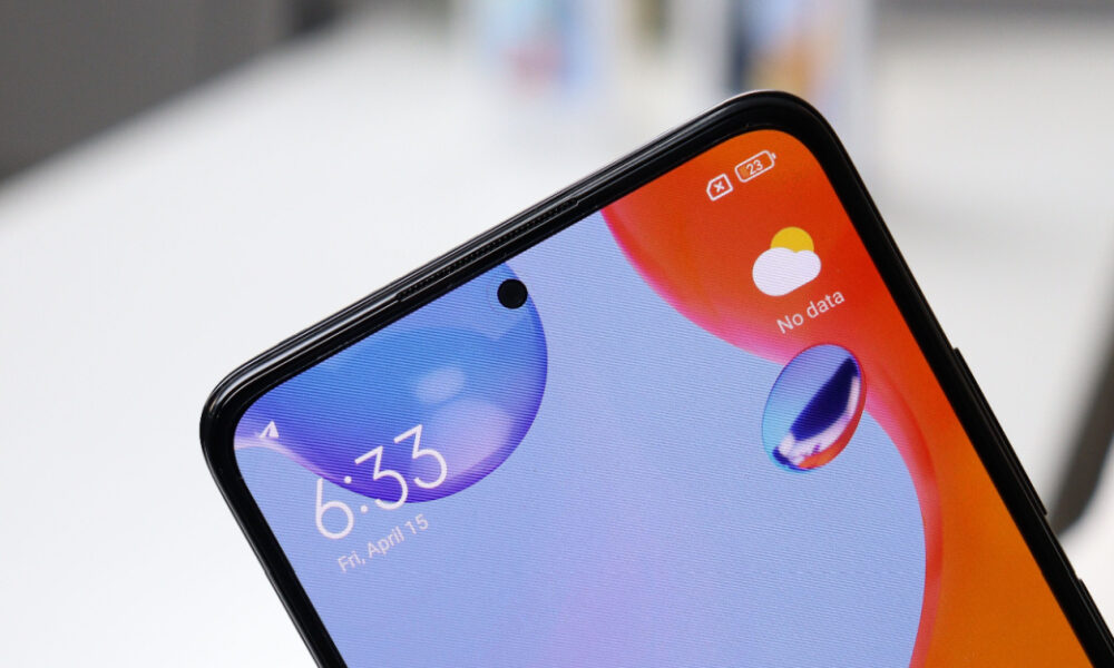 Xiaomi Redmi Note 15 Pro Plus 5G