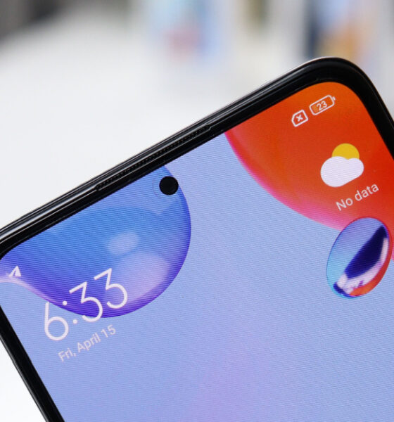 Xiaomi Redmi Note 15 Pro Plus 5G