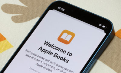 Apple Books