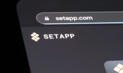 Set app