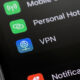 VPN iPhone