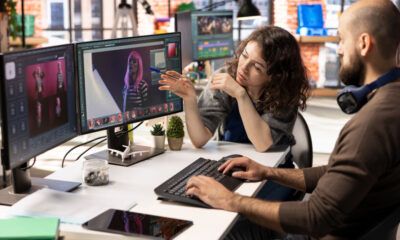 ChatGPT arbeta med bilder