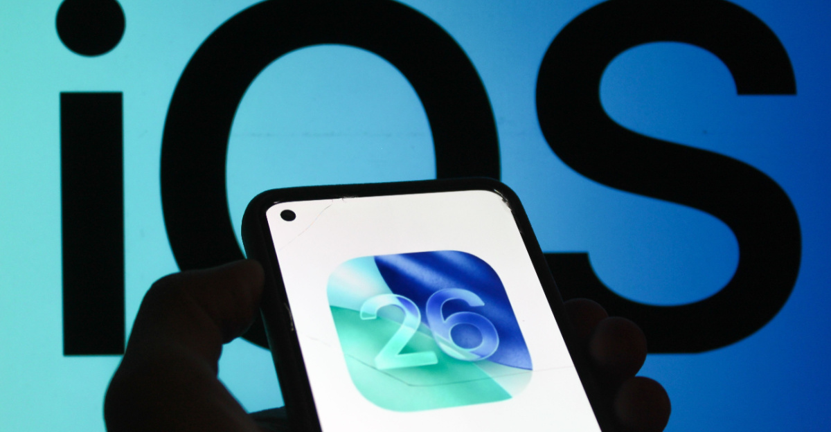 iOS 26