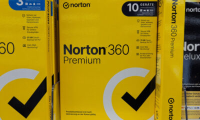 Norton 360