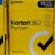 Norton 360