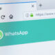 Whats app web