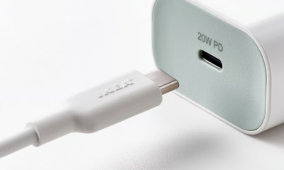 Sjöss snabbladdare Ikea